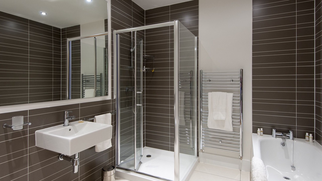 Photo of Bathroom in West End
