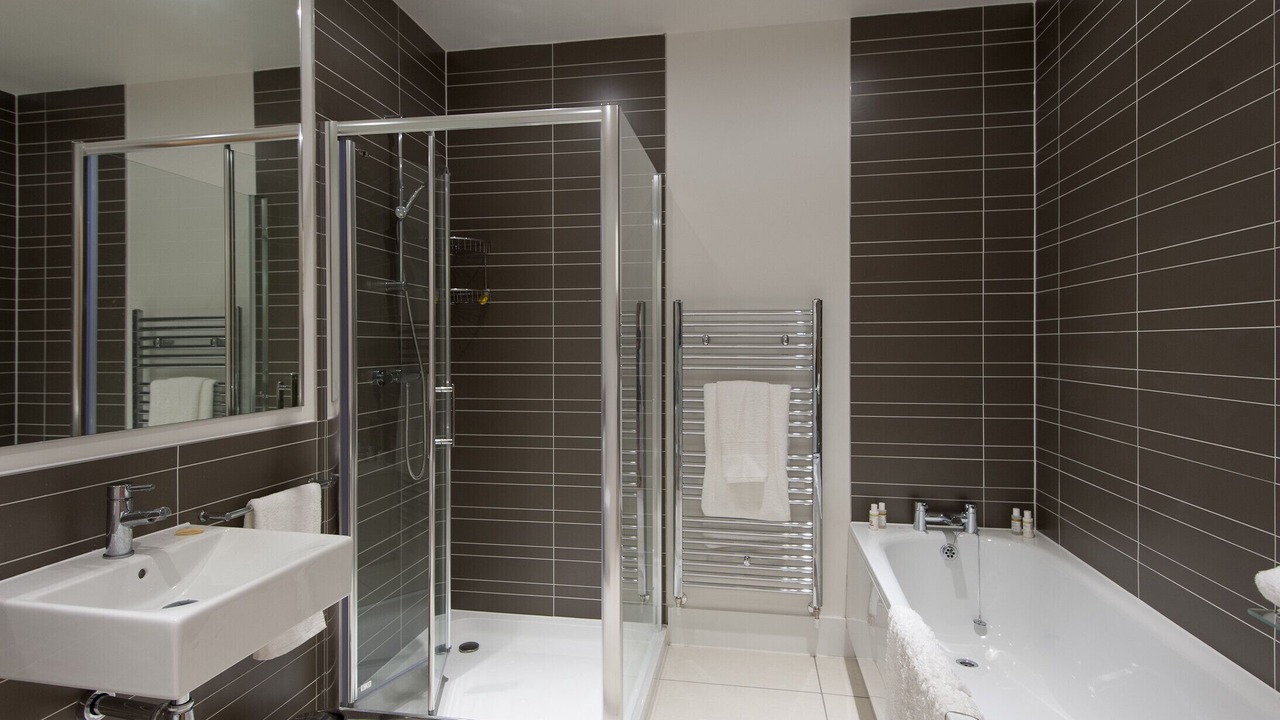 Photo of Bathroom in West End