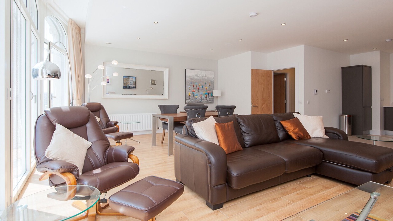Photo of Livingroom in West End