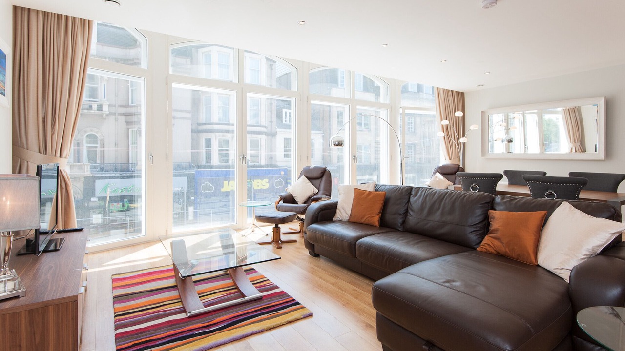 Photo of Livingroom in West End
