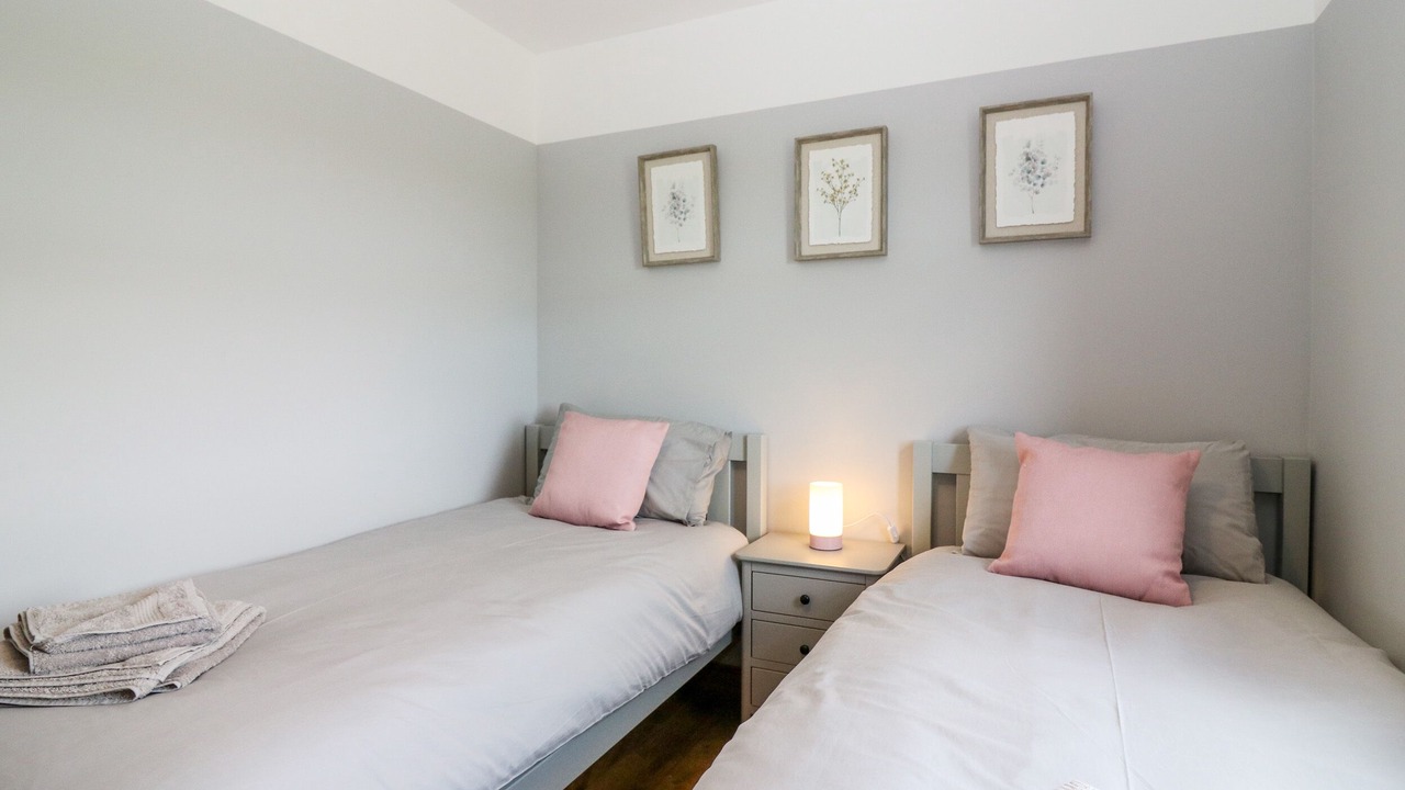 Photo of Bedroom in Ellon