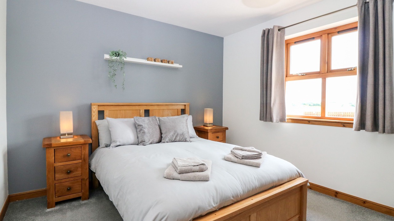 Photo of Bedroom in Ellon