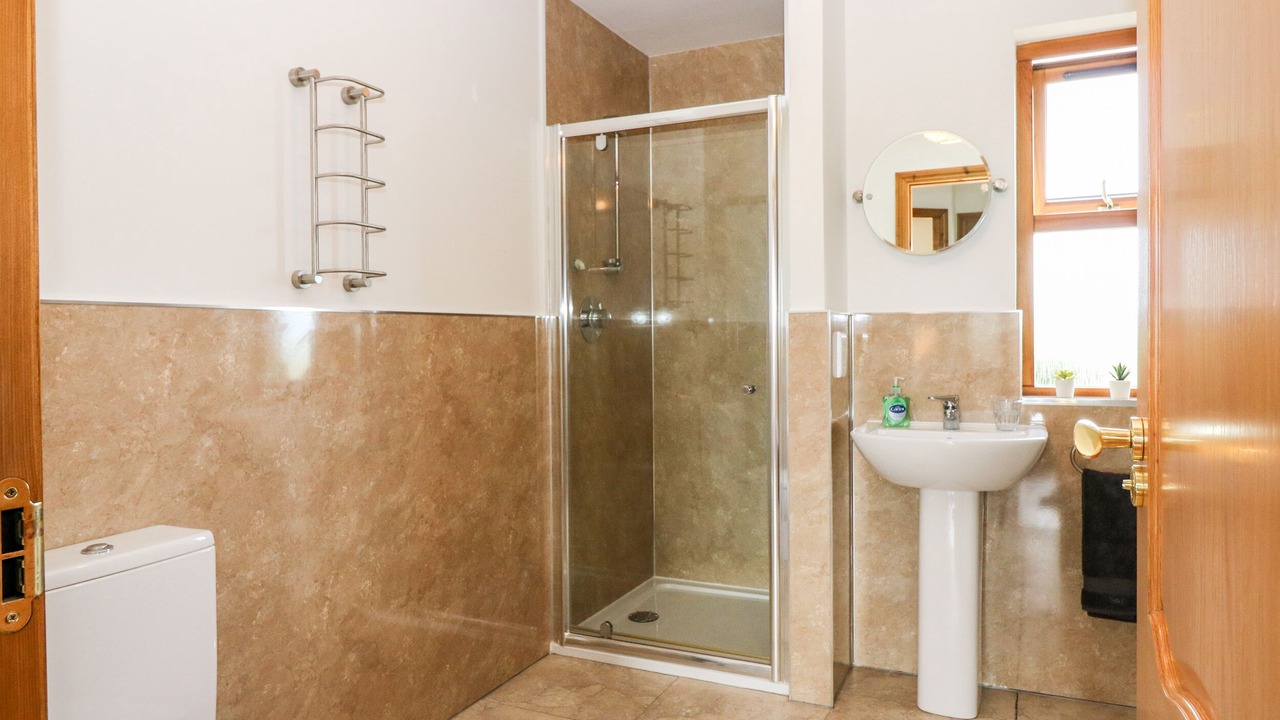 Photo of Bathroom in Ellon