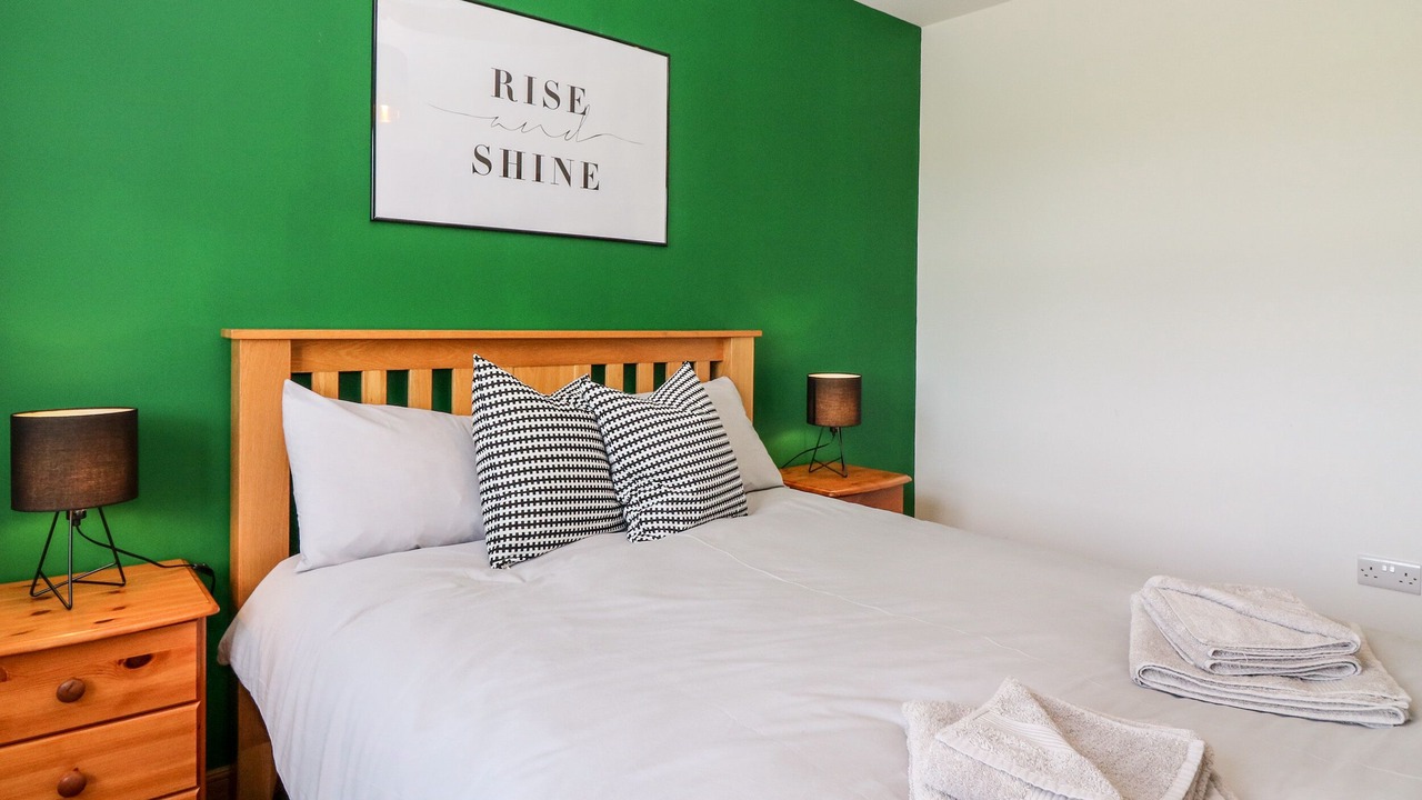 Photo of Bedroom in Ellon
