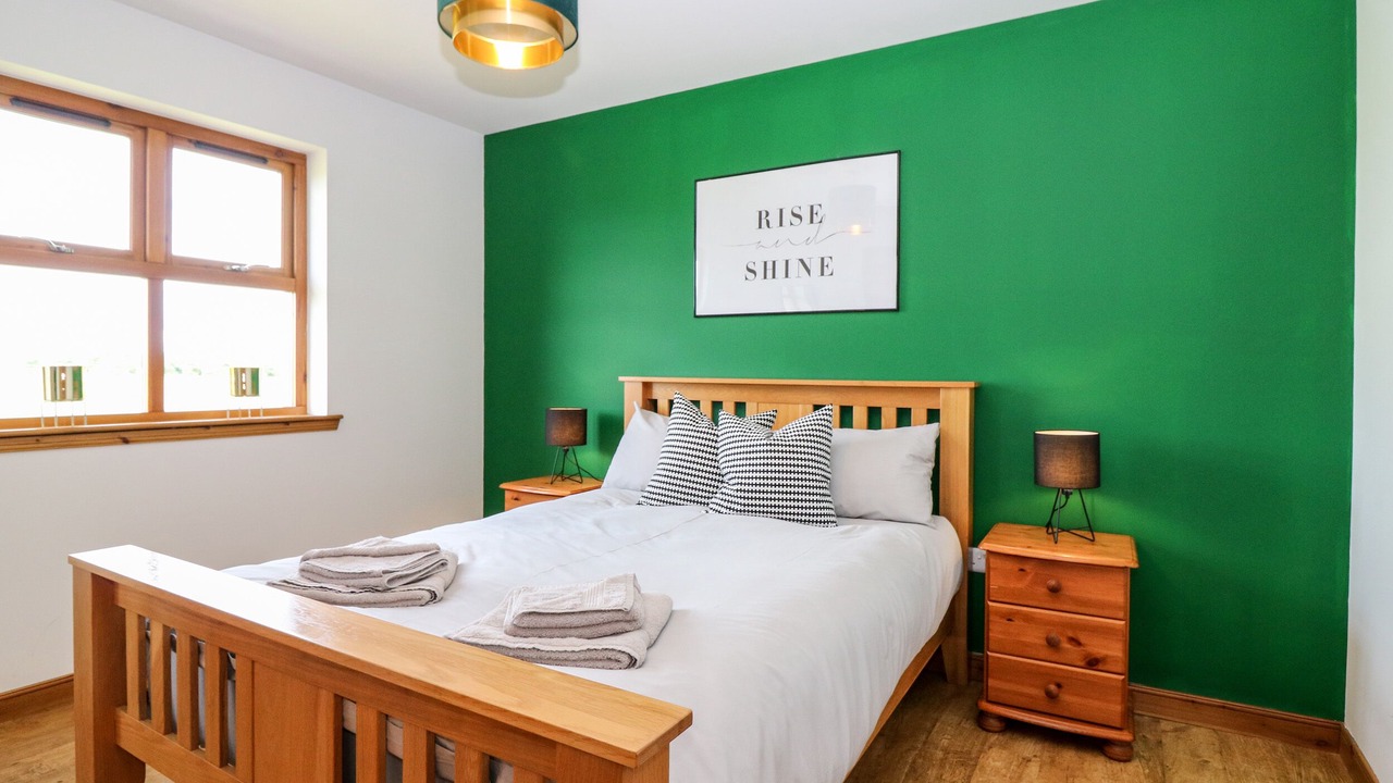 Photo of Bedroom in Ellon