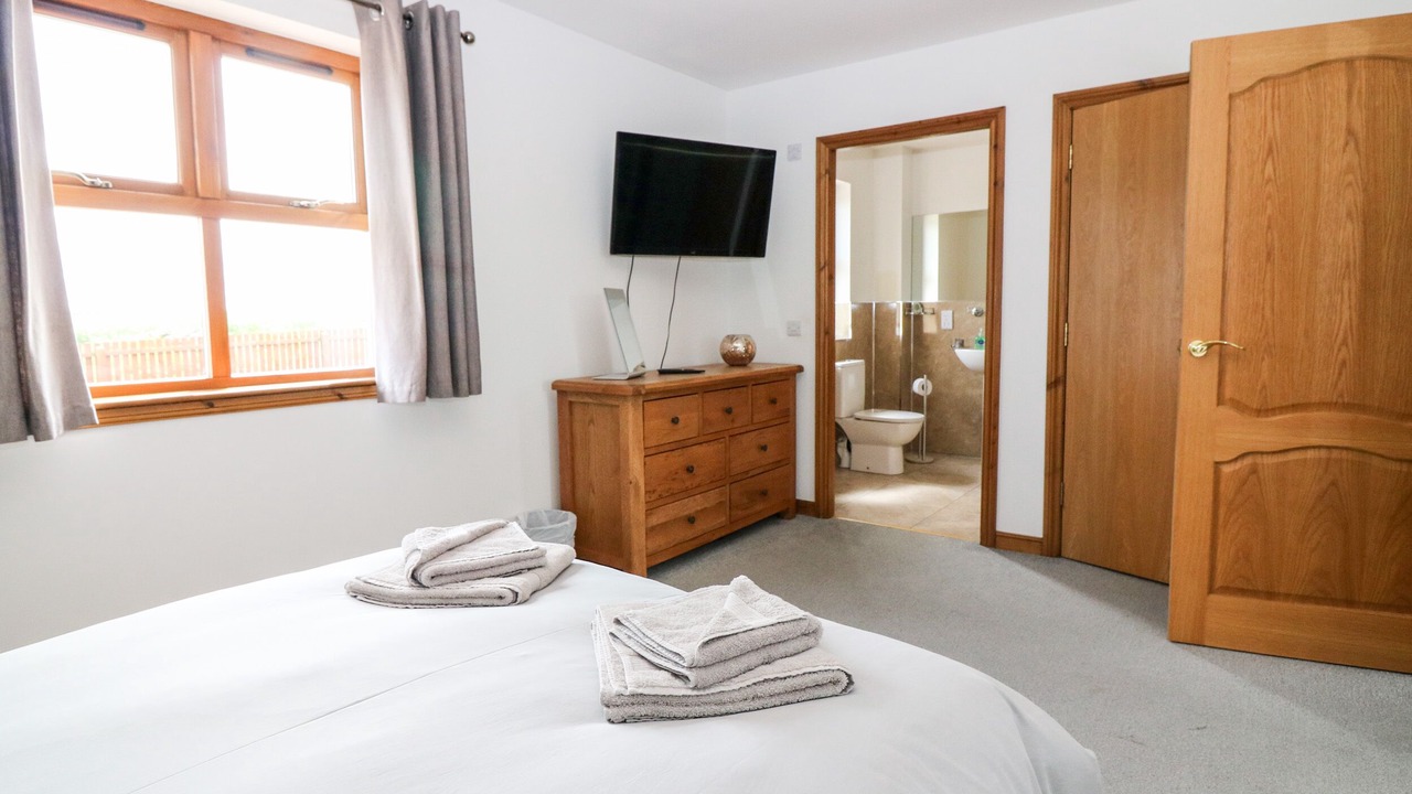 Photo of Bedroom in Ellon