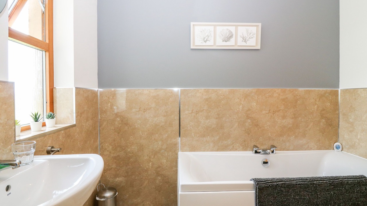 Photo of Bathroom in Ellon