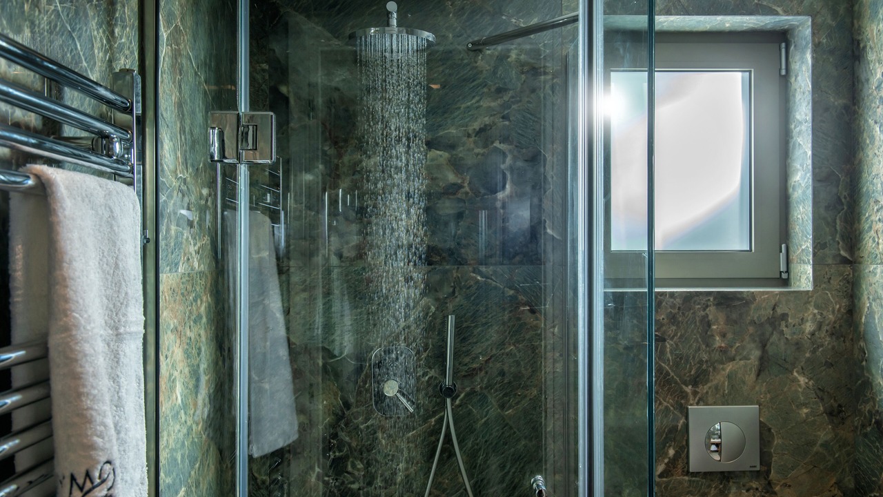 Photo of Bathroom in Vathianos Kampos