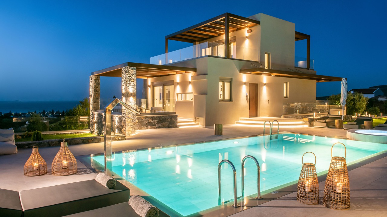 Photo of Outdoor in Vathianos Kampos