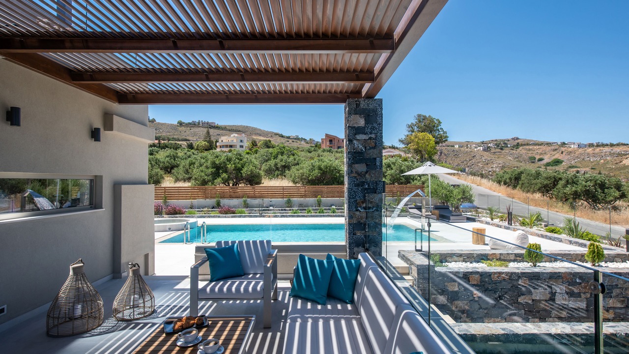 Photo of Outdoor in Vathianos Kampos