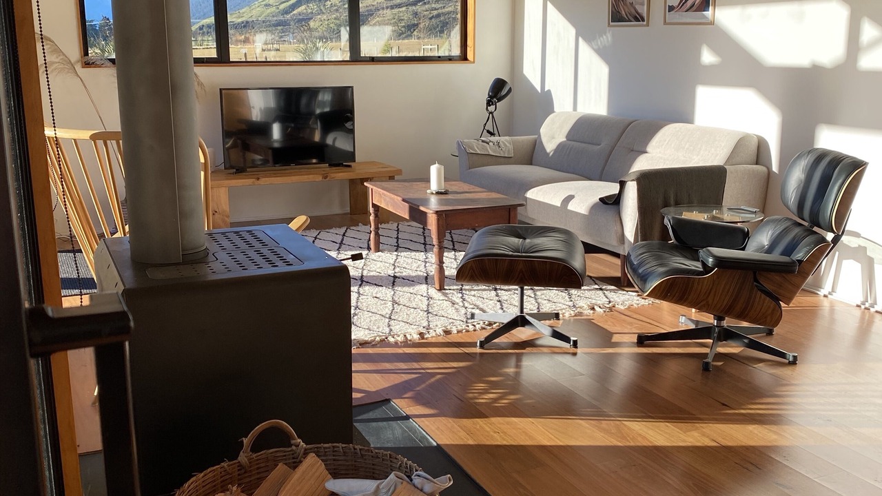 Photo of Bedroom in Makarora