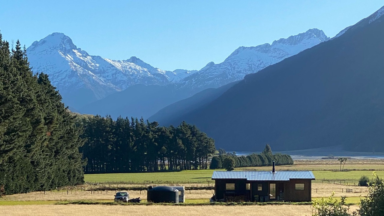 Photo of Others in Makarora