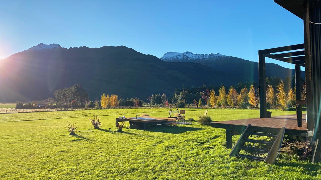 Photo of Outdoor in Makarora