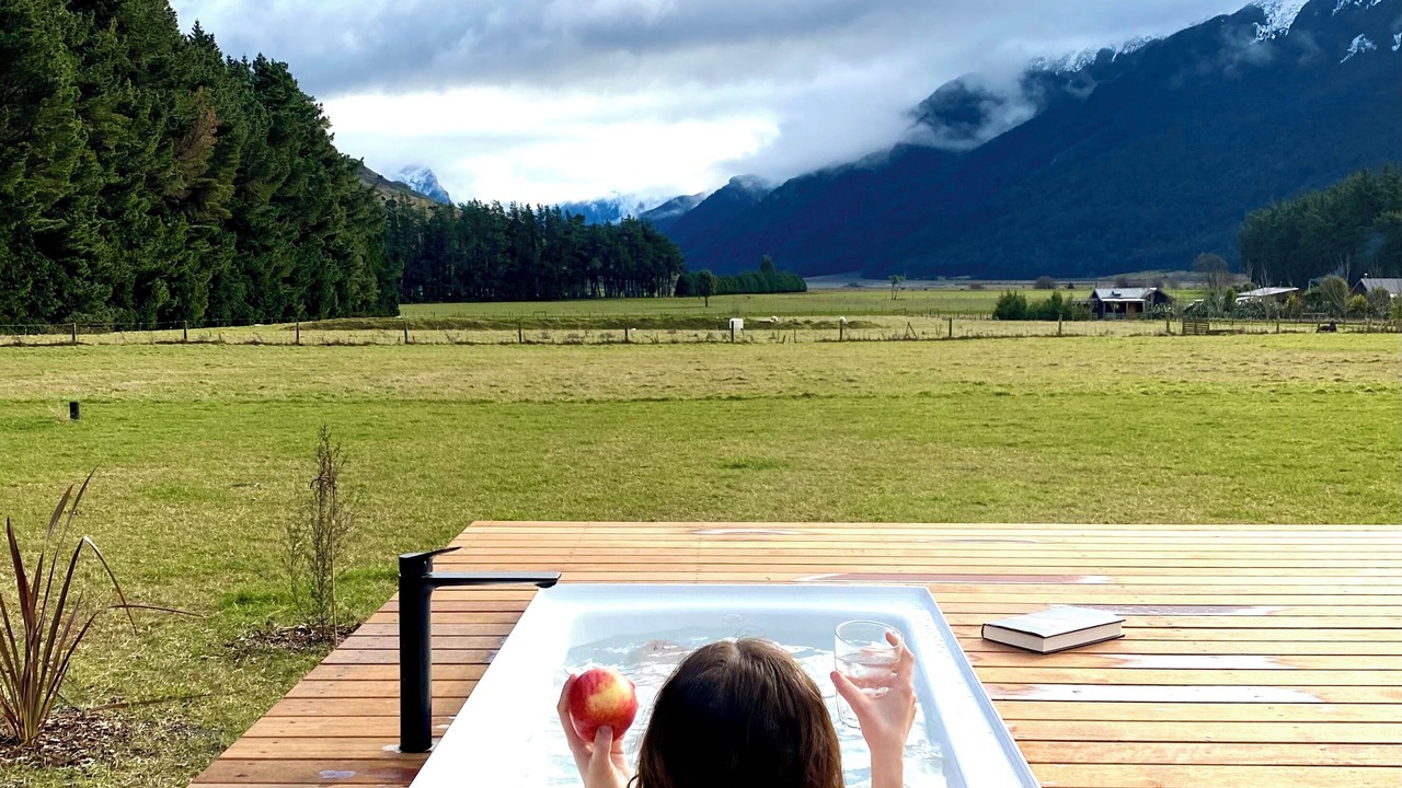 Photo of Outdoor in Makarora