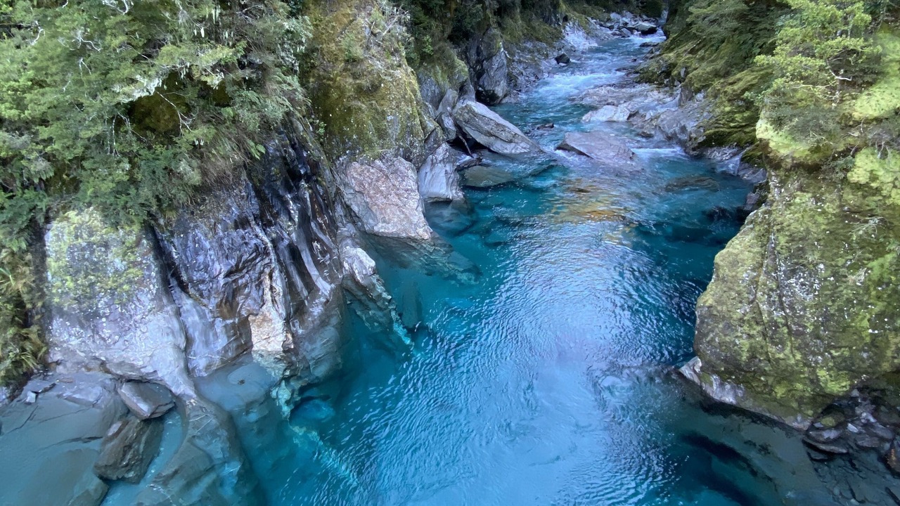 Photo of Others in Makarora