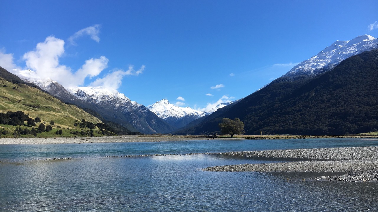 Photo of Others in Makarora