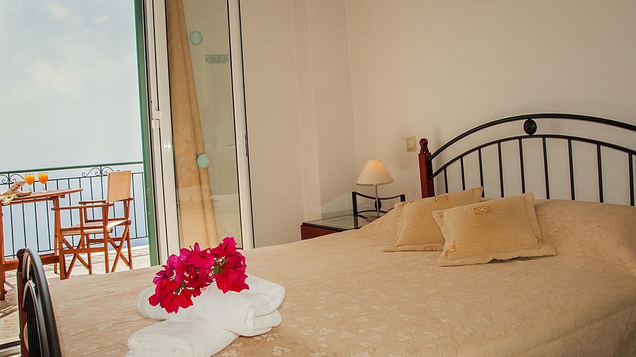 Photo of Bedroom in Vasilikiadhes