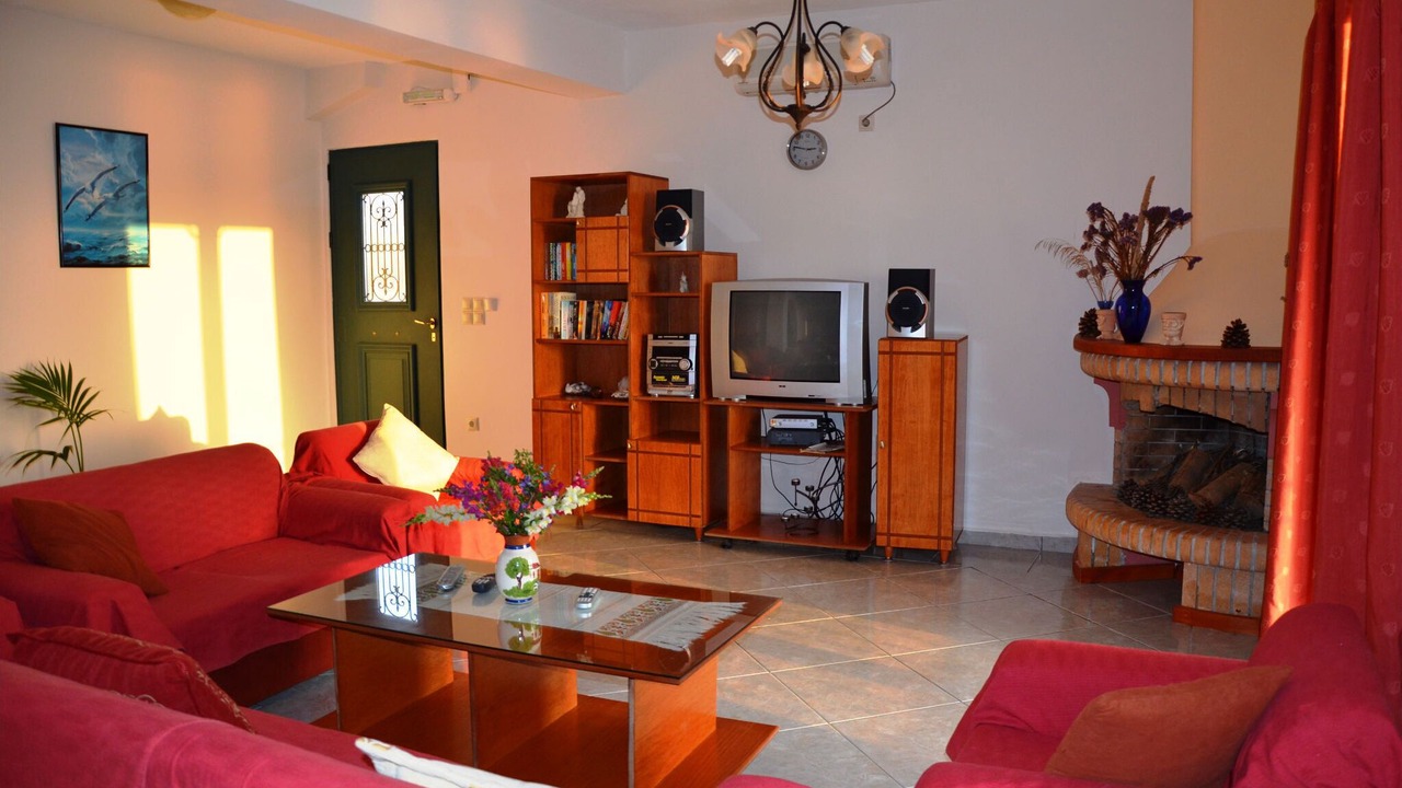 Photo of Livingroom in Vasilikiadhes