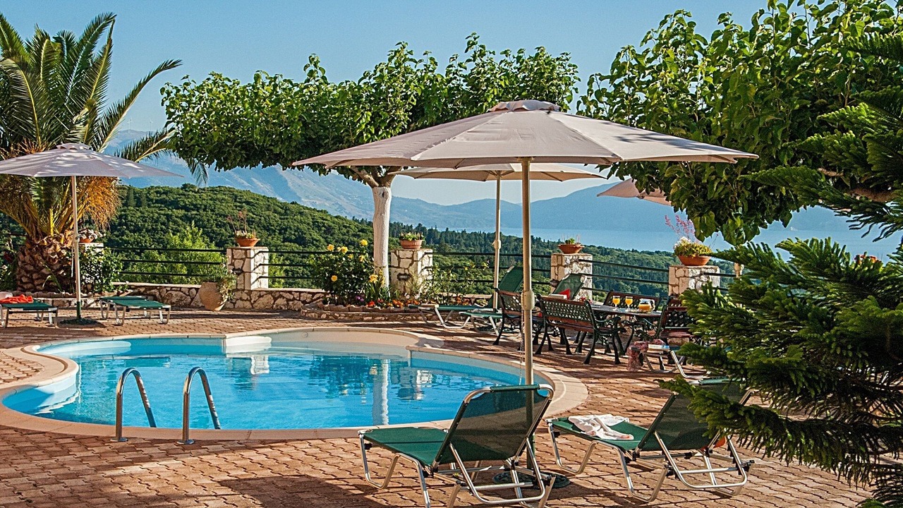 Photo of Outdoor in Vasilikiadhes