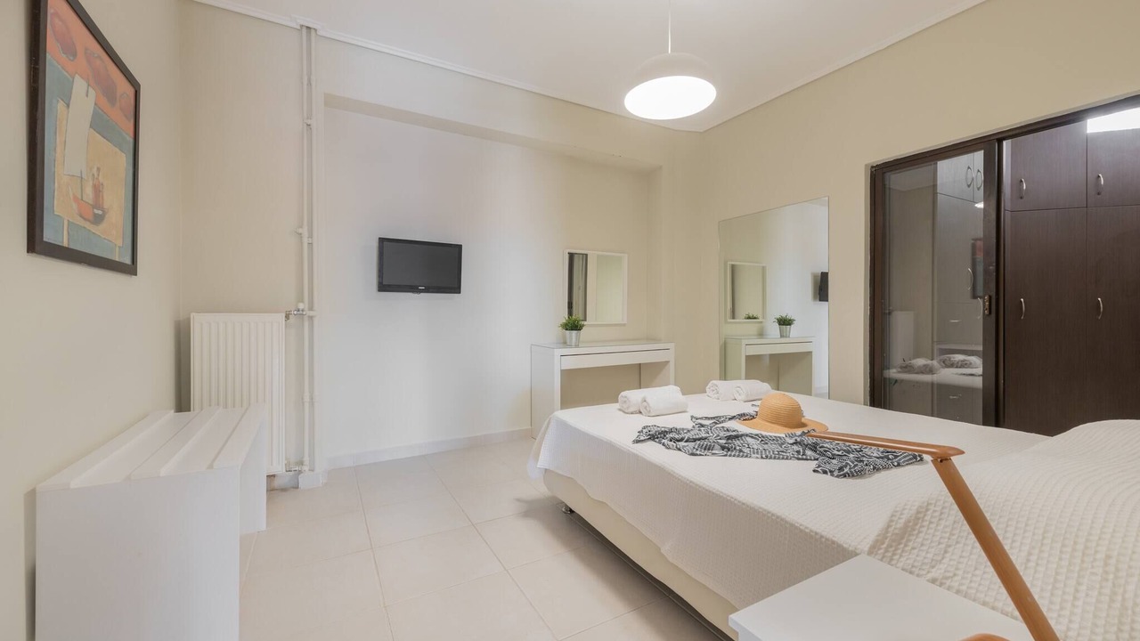 Photo of Bedroom in Zakynthos Town