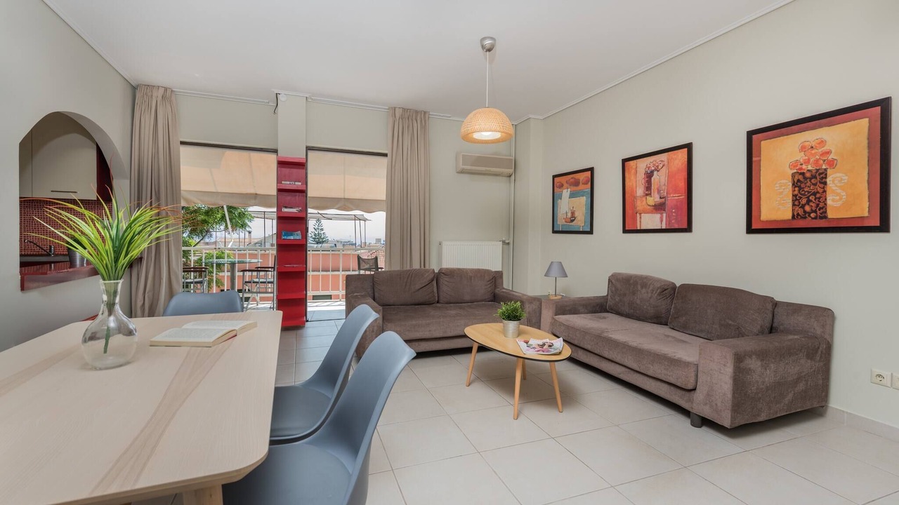 Photo of Livingroom in Zakynthos Town