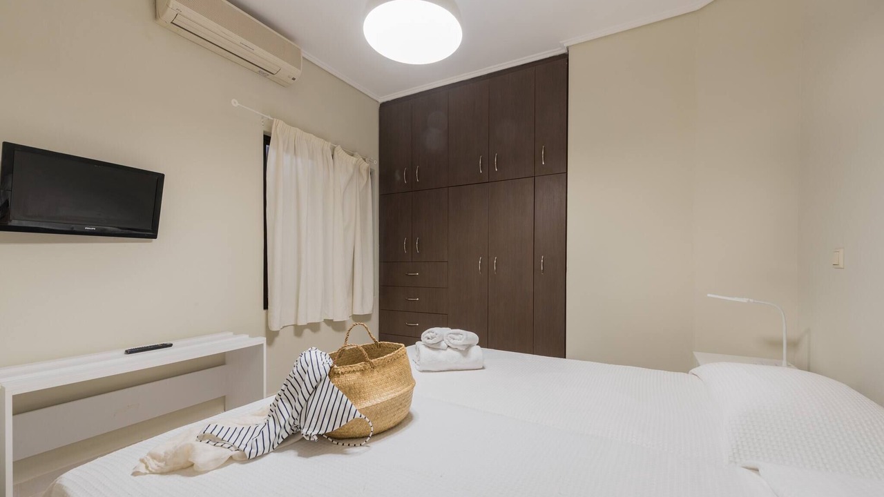Photo of Bedroom in Zakynthos Town