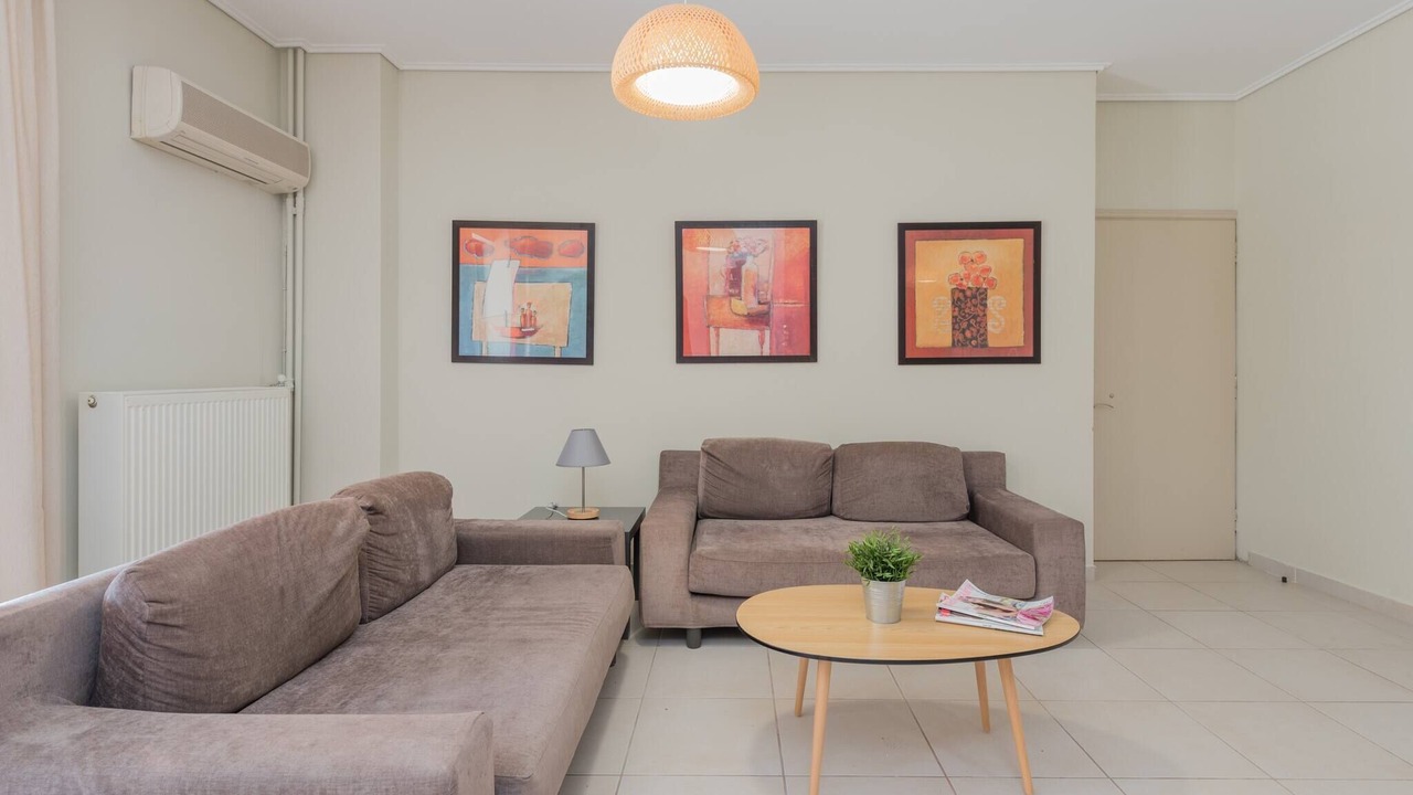 Photo of Livingroom in Zakynthos Town