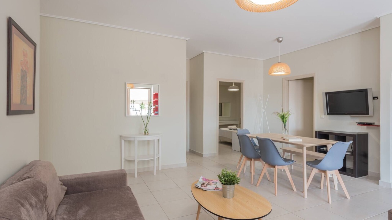 Photo of Livingroom in Zakynthos Town