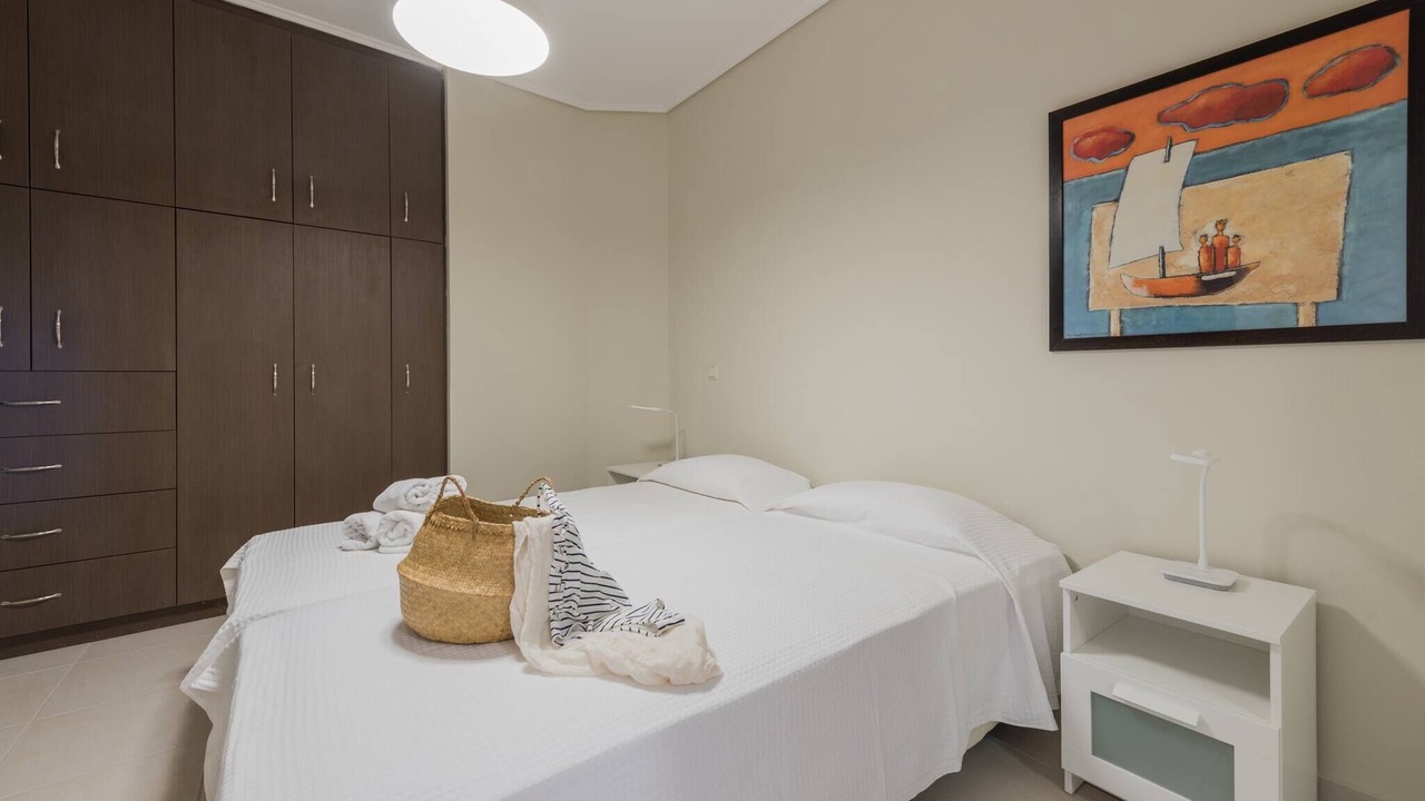 Photo of Bedroom in Zakynthos Town