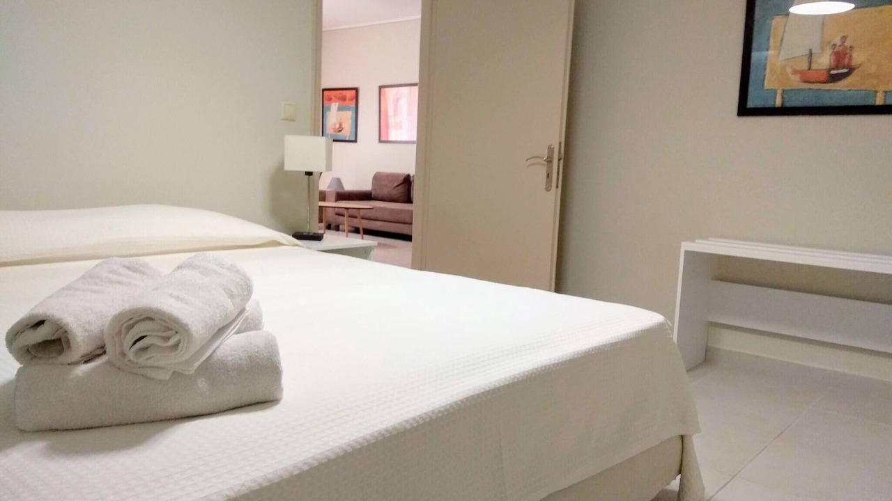 Photo of Bedroom in Zakynthos Town