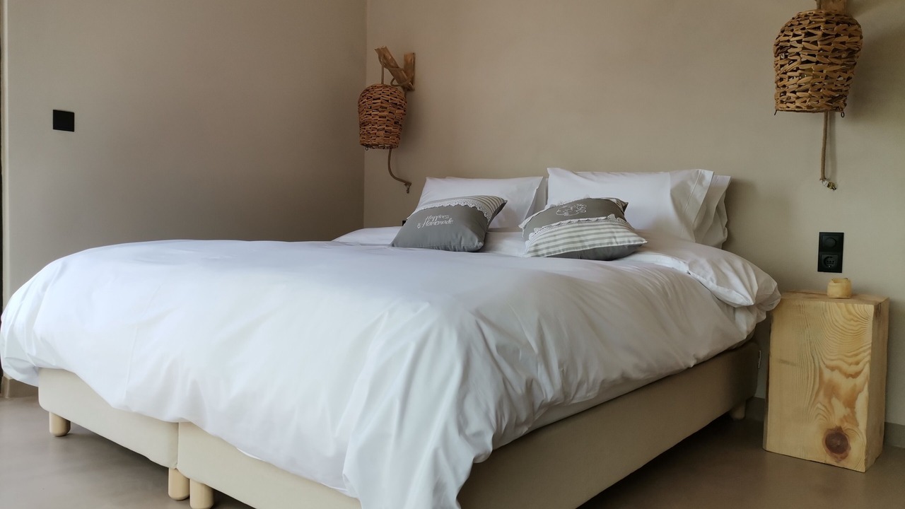 Photo of Bedroom in Vlakhia