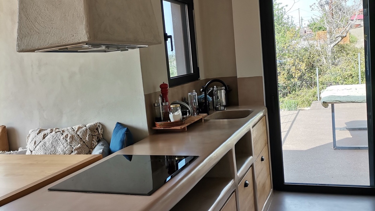 Photo of Kitchen in Vlakhia