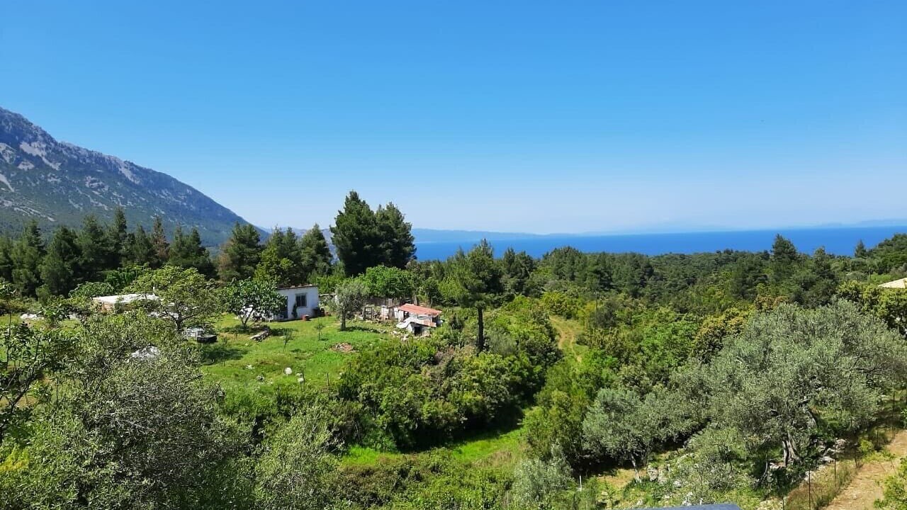 Photo of Outdoor in Vlakhia