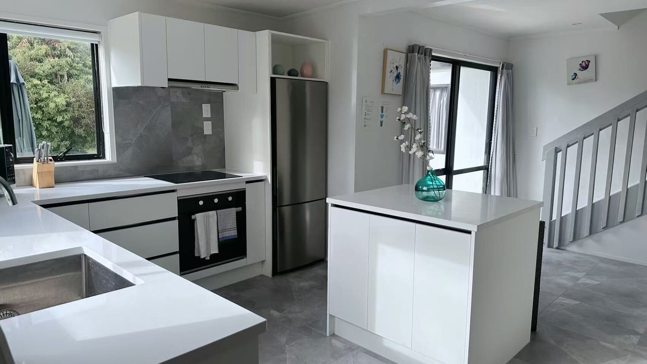 Photo of Kitchen in Lynmore