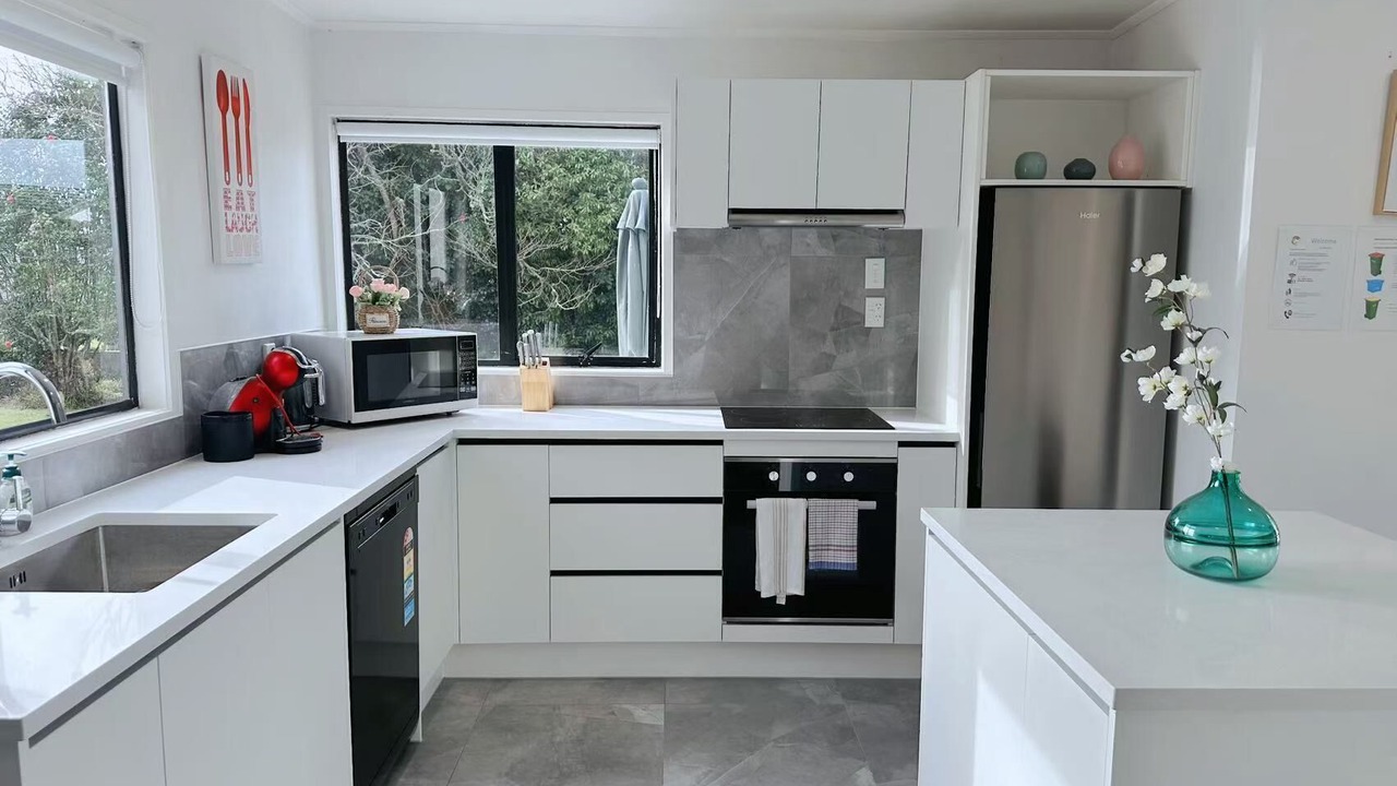 Photo of Kitchen in Lynmore