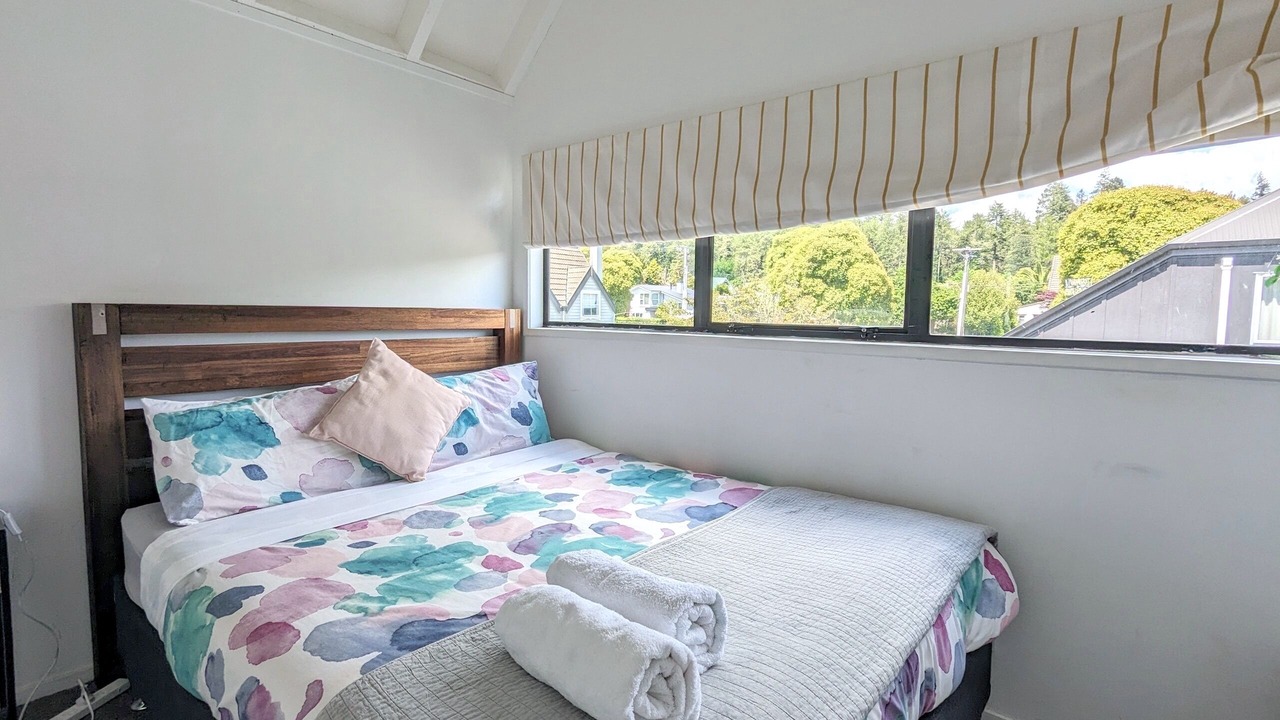 Photo of Bedroom in Lynmore