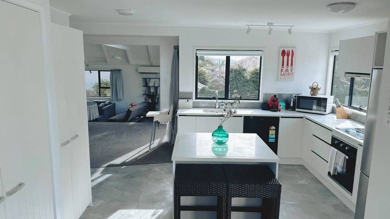 Photo of Kitchen in Lynmore