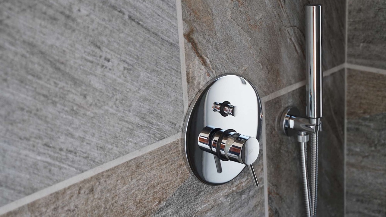 Photo of Bathroom in Sithonia