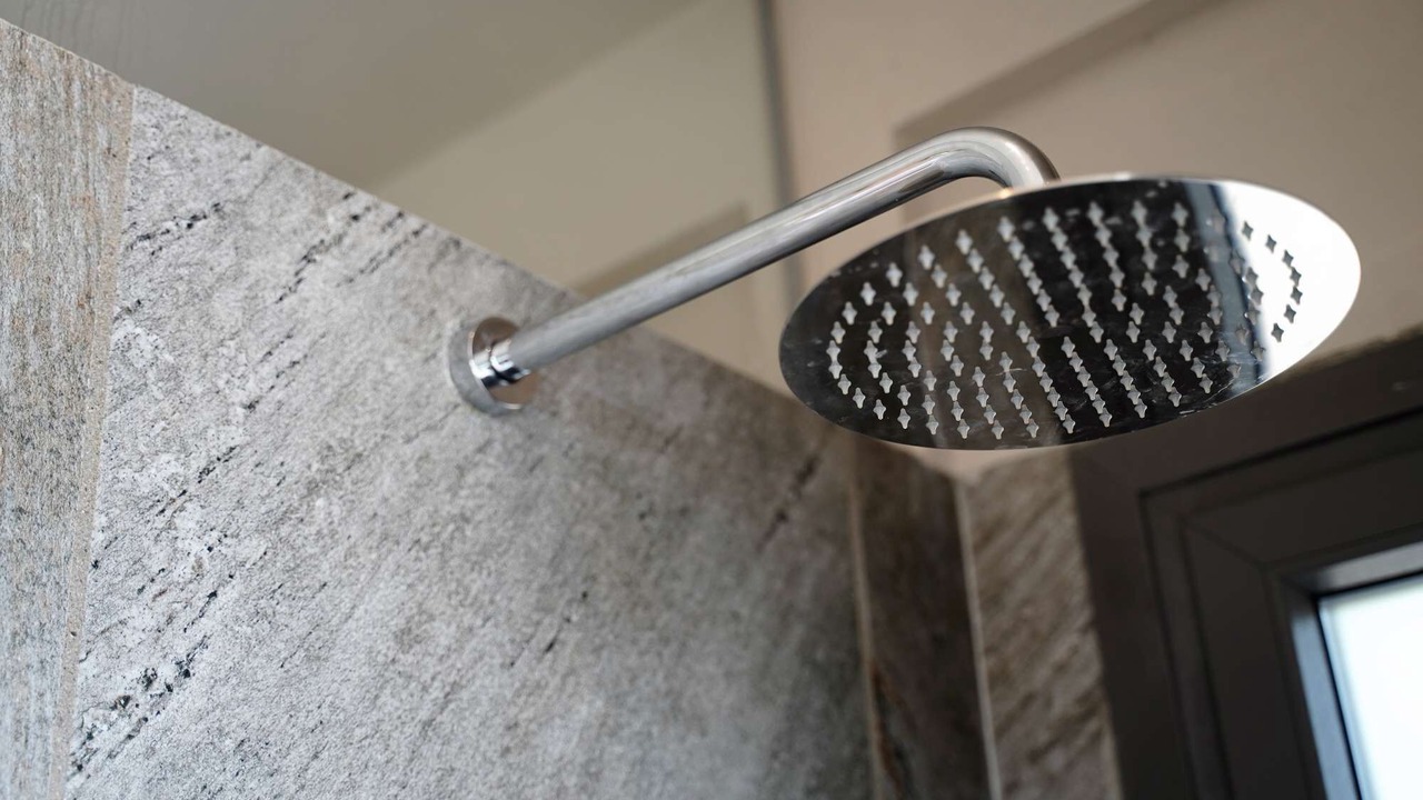 Photo of Bathroom in Sithonia