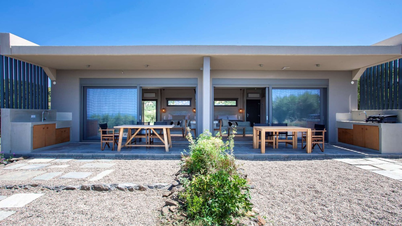 Photo of Outdoor in Sithonia