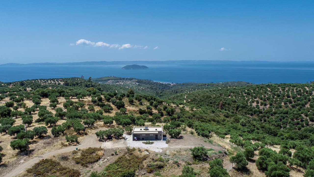Photo of Outdoor in Sithonia