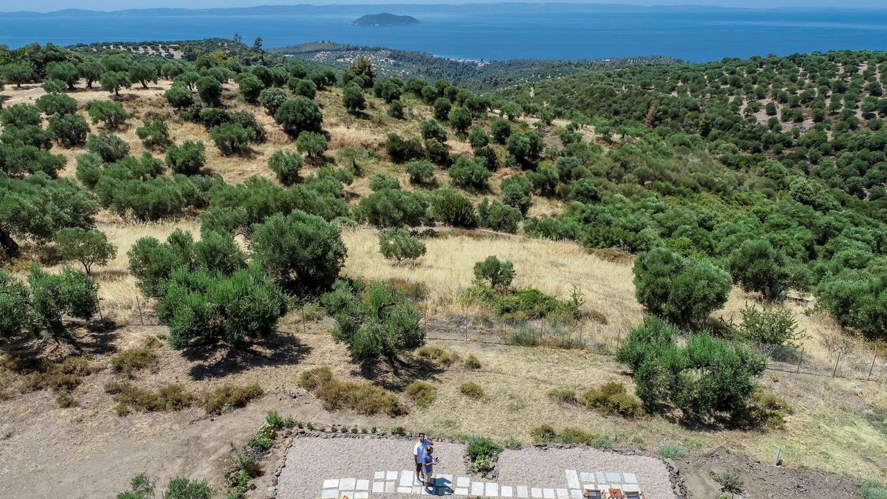 Photo of Others in Sithonia