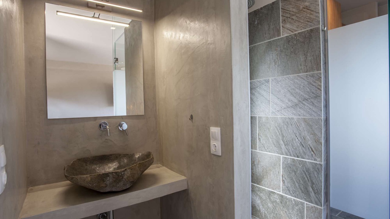 Photo of Bathroom in Sithonia