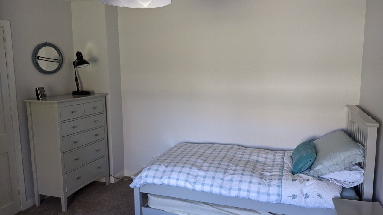 Photo of Bedroom in Fortrose