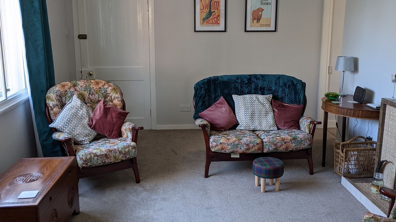 Photo of Livingroom in Fortrose