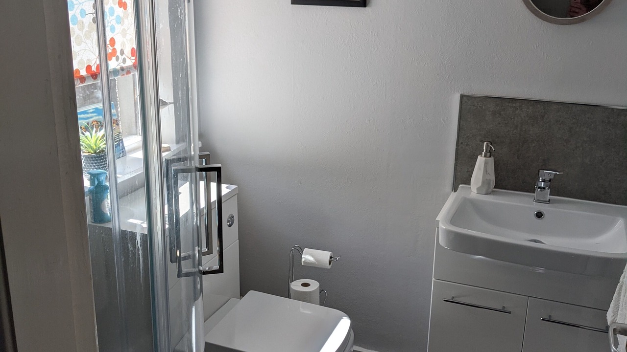 Photo of Bathroom in Fortrose