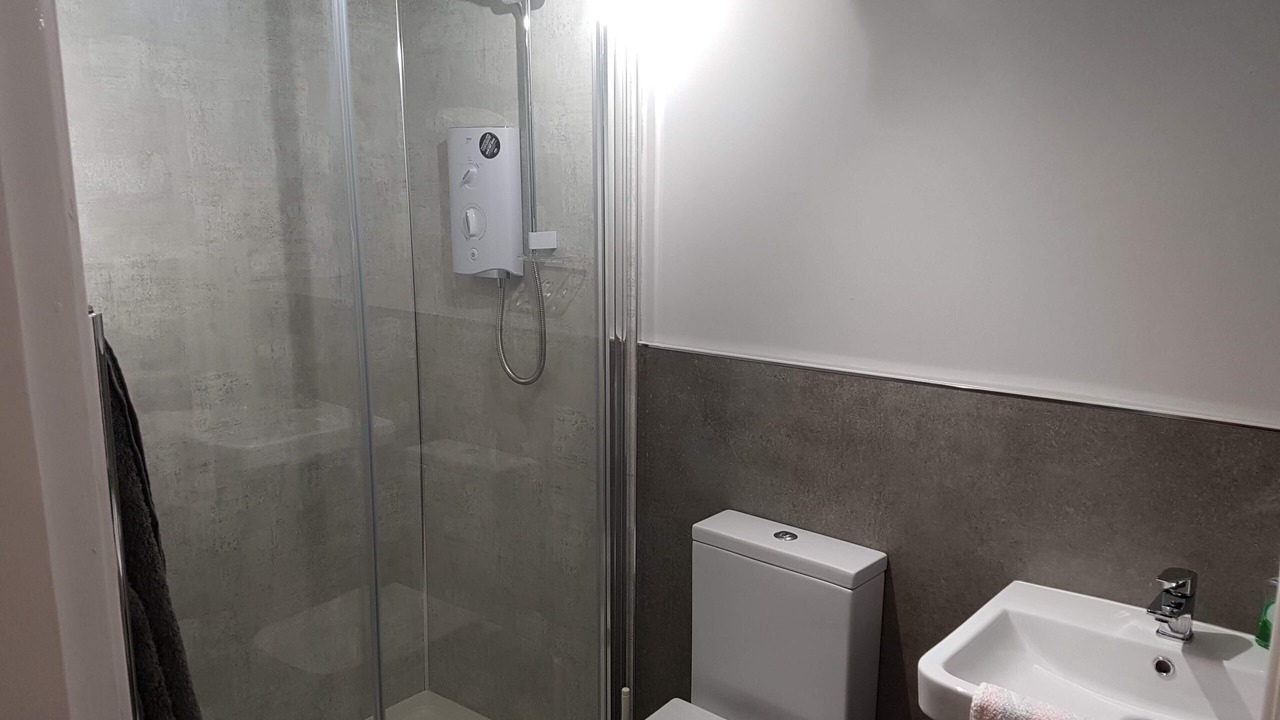 Photo of Bathroom in Fortrose