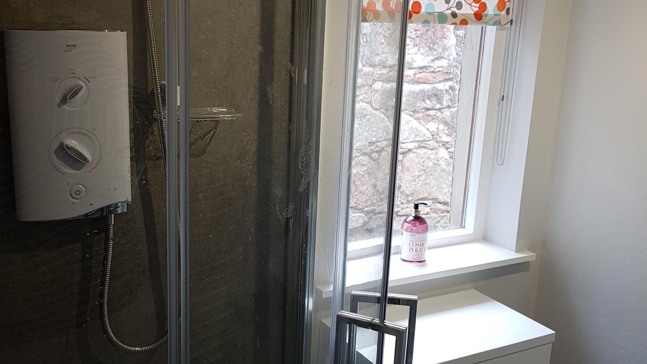 Photo of Bathroom in Fortrose
