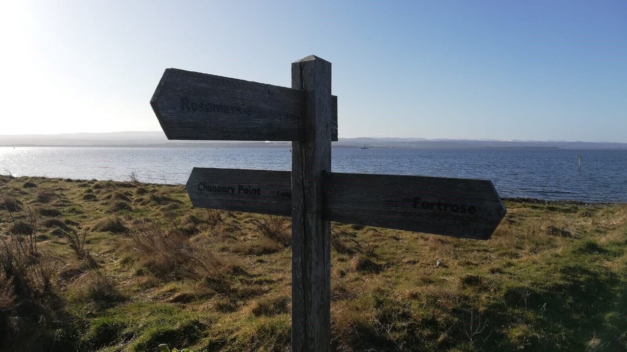 Photo of Others in Fortrose