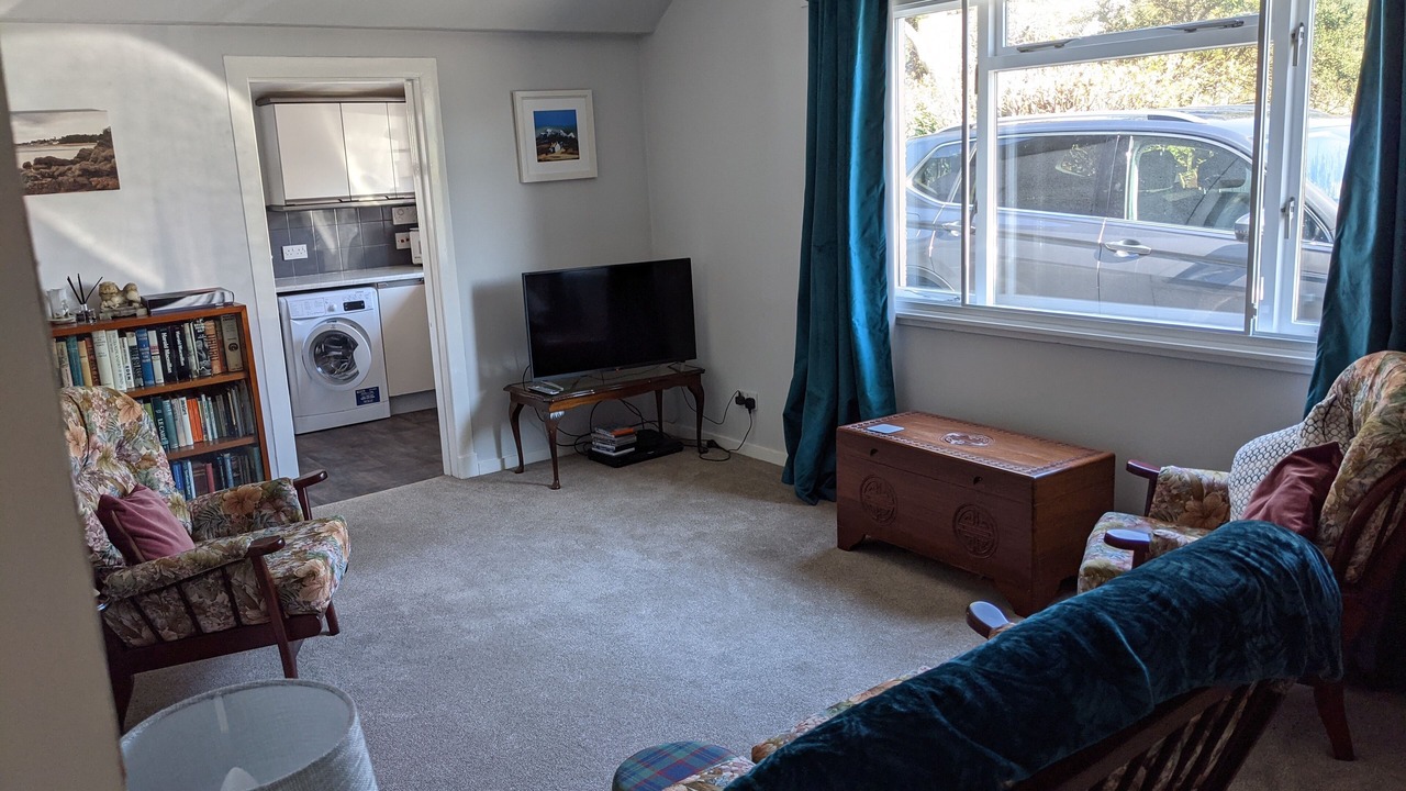 Photo of Livingroom in Fortrose